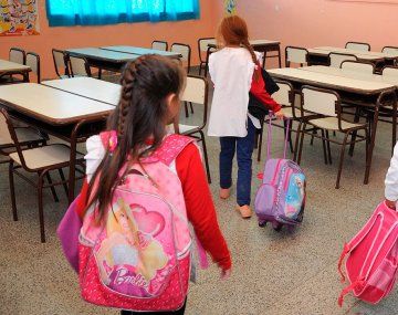 Vacaciones de invierno: Cada distrito podrá definir si las adelanta o no