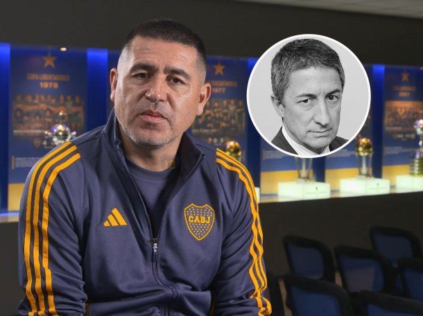 De Cristina Kirchner a Boca: TN usó el falló de la Corte Suprema para pegarle a Riquelme