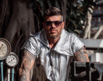 Cristian U destrozó a la nueva edición de Gran Hermano: qué dijo