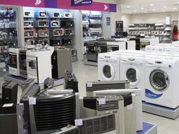 caen las ventas en los comercios portenos: los electrodomesticos, los mas perjudicados caen las ventas en los comercios portenos: los electrodomesticos, los mas perjudicados