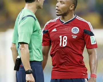 Los brasileños descargaron su bronca contra la hija de Zuñiga