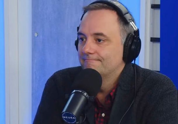Reapareció Manuel Adorni tras las presiones de Patricia Bullrich