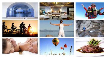 opciones para navidad: regalos de experiencias y momentos unicos opciones para navidad: regalos de experiencias y momentos unicos