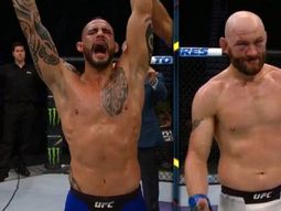 ponzinibbio brillo en salt lake city y sumo un nuevo triunfo en ufc ponzinibbio brillo en salt lake city y sumo un nuevo triunfo en ufc