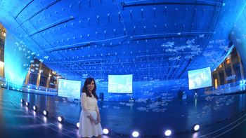 cfk: alguna vez tambien construiremos nuestros suenos en la ciudad cfk: alguna vez tambien construiremos nuestros suenos en la ciudad