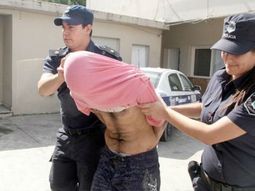 Sátiro violó salvajemente a su mujer embarazada