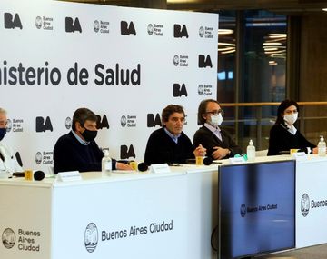 Ciudad: a partir de este s&aacute;bado se permitir&aacute;n las mudanzas a pesar del aislamiento social