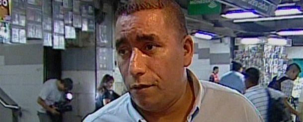 Metrodelegados marcharán en contra del proyecto de traspaso