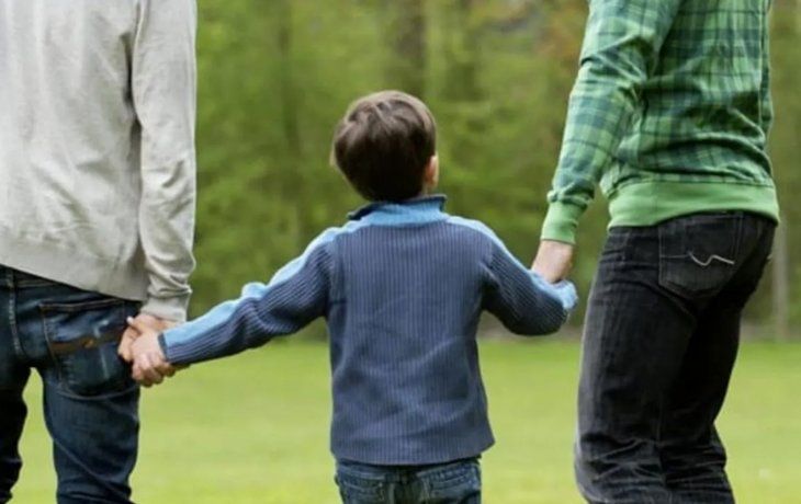 La carta con cita a Harry Potter de una jueza que falló a favor de que un chico tenga dos papás