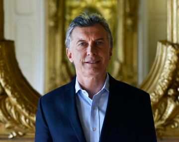 El mensaje de Mauricio Macri a los argentinos en el Día del Trabajador