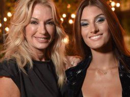 yanina latorre liquido a quienes apuntaron a lola por no haber probado pastelitos