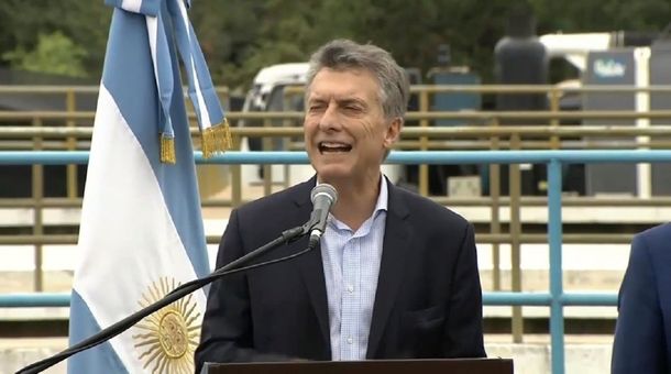 Macri se metió en el Superclásico y les pidió a los hinchas que sepan perder