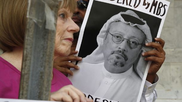 Encontraron partes del cuerpo de Jamal Khashoggi, el periodista asesinado en Turquía