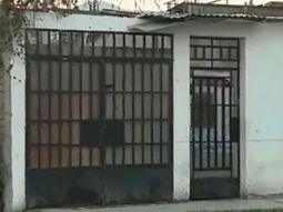 Encontraron muerta y violada a una chica de 14 años dentro de un tanque de agua