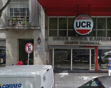 Por primera vez desde la creación de la UCR