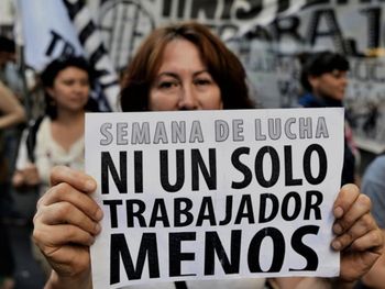 Despidos en el Estado: Javier Milei ya dejó en la calle a más de 54 mil trabajadores