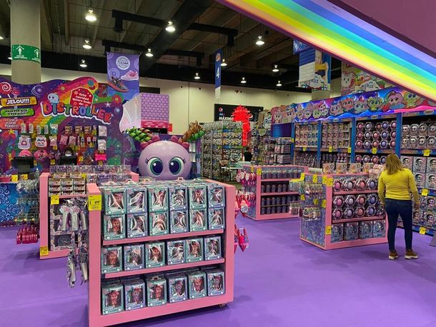 De cuánto fue la fortuna de Amparo Serrano