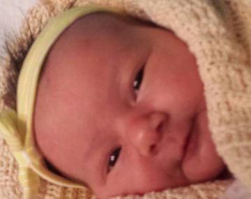 Encuentran a una beba robada gracias a Facebook