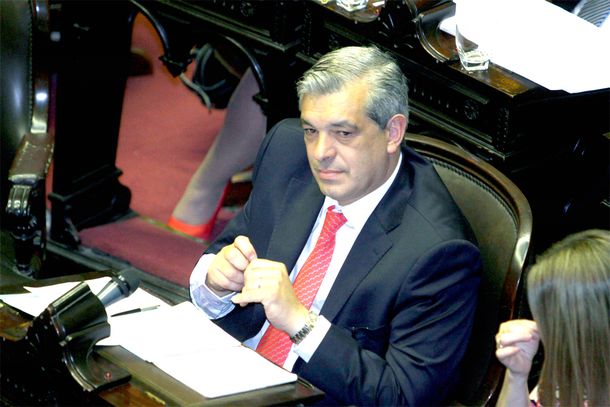 Julián Domínguez propone mudar la Capital Federal al norte del país