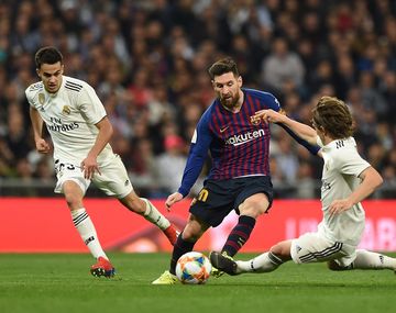 El top ten de los equipos deportivos mejor cotizados del mundo