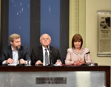 Para el gobernador de Santa Fe