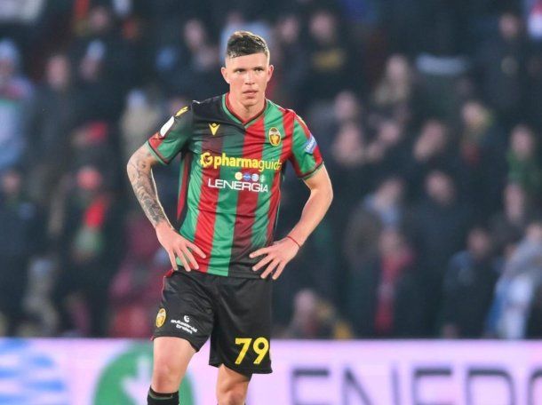 River quiere sumar a Franco Carboni: ya negocia con Inter