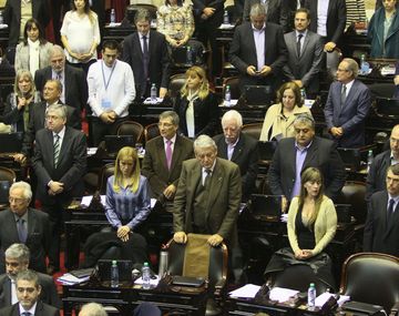 Diputados se encamina a aprobar esta madrugada el Presupuesto 2016