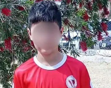 Quién era Ian Cabrera