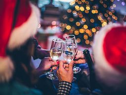 los rituales que se repiten a las 00 hs en navidad: el significado de cada uno los rituales que se repiten a las 00 hs en navidad: el significado de cada uno