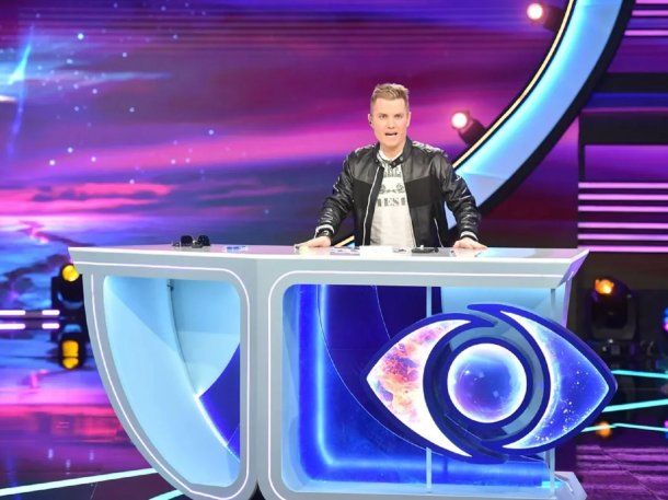 Gran Hermano: Santiago del Moro anunció una nueva etapa para los jugadores