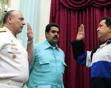 Las FF.AA. garantizan cumplir con la Constitución venezolana