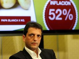 massa dijo que no fue a los debates porque recibio agravios massa dijo que no fue a los debates porque recibio agravios