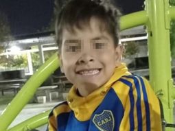 Thiago Correa falleció este viernes, tras ser baleado por un efectivo de la Policía Federal.