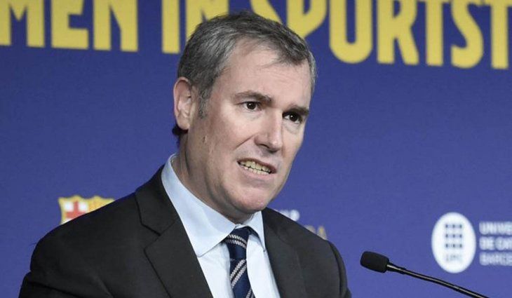 Lionel Messi debió poner una serie de requisitos de tipo deportivo que no se han satisfecho