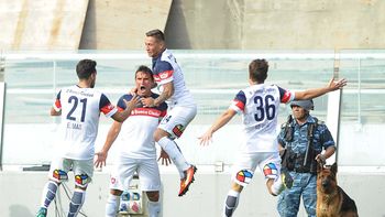 El Ciclón afrontará triple competencia el año que viene El Ciclón afrontará triple competencia el año que viene