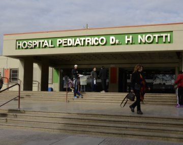 Detuvieron al padre del nene diagnosticado con una enfermedad sexual