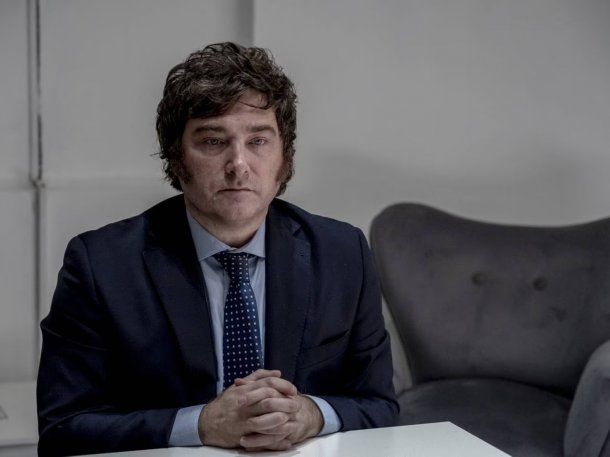 Guiño de la Sociedad Rural a Milei: Ve al campo como un aliado