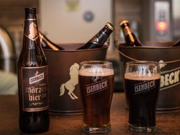 Las nuevas variedades de Isenbeck prometen un invierno intenso