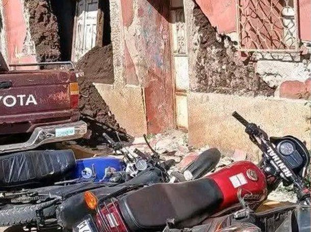 Fotos y videos: las imágenes más impactantes del terremoto en Rusia que provocó un alerta de tsunami
