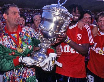 Supercopa: ¿vuelve el torneo de campeones de la Libertadores?