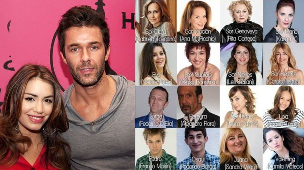 ¿Cómo será el primer capítulo de Esperanza mía, la tira de Lali Espósito?