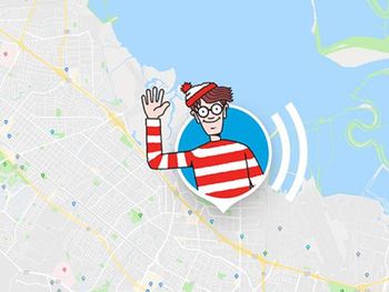 Un guiño a la infancia: cómo jugar ¿Dónde está Wally? en Google Maps