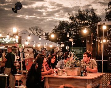 El furor de ferias gastronómicas se expande al Sur