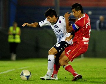 Por la punta: Argentinos quiere llegar a la cima ante Tigre