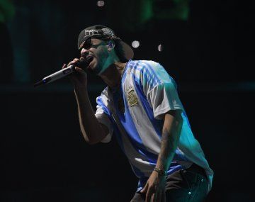 Mora desató una locura en Buenos Aires con dos shows increíbles