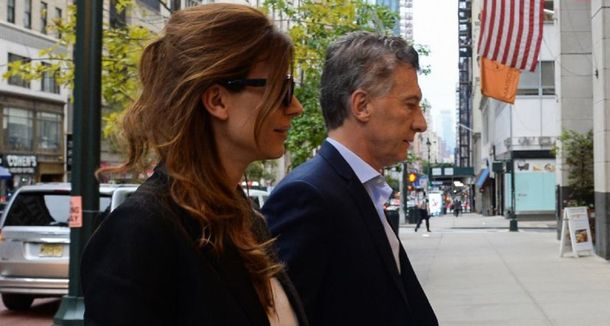 Sigue la danza de números sobre el acuerdo con el FMI