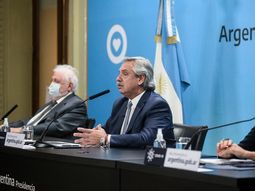 A excepción de dos ciudades, todo el país seguirá en DISPO hasta el 20 de diciembre