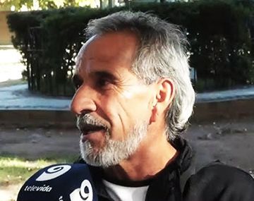 Detuvieron al padre de Enzo Pérez por presunto abuso a una nena de 12 años