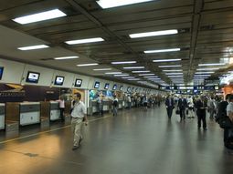 aeroparque