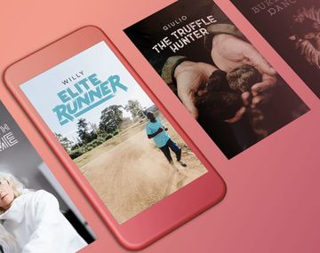 Trips, un nuevo sistema de Airbnb para vivir nuevas experiencias